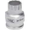 Įrankis Cyclus Tools Snap.In kasetei ir diskui Shimano (7202732)
