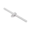 Įrankis Cyclus Tools T formos rankena 165mm 3/8" (720555)