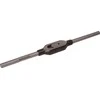 Įrankis Cyclus Tools veržliarakčio rankena reguliuojama 5,6-16 mm (720124)