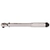 Įrankis Cyclus Tools Sukimo momento veržliaraktis 5-25Nm 300mm 3/8" (720116)