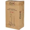 Įrankis ProX Professional wheel truing stand with gauges
