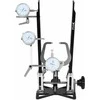 Įrankis ProX Professional wheel truing stand with gauges