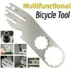 Įrankis ProX WR-06 Multitool 8in1