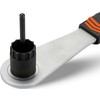 Įrankis RFR for Shimano HG cassette with pin and handle