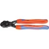 Įrankis žnyplės Cyclus Tools by Knipex CoBolt kompaktiškos varžtų pjaustyklės su guminėmis rankenomis (720586)