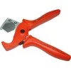 Įrankis žnyplės Cyclus Tools by Knipex cutter for hydraulic brake housing with plastikas handles (720591)