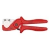 Įrankis žnyplės Cyclus Tools by Knipex cutter for hydraulic brake housing with plastikas handles (720591)