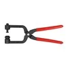 Įrankis žnyplės Cyclus Tools Chainring“r for chainring bolts with bit D (720327)