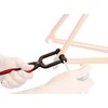 Įrankis žnyplės Cyclus Tools Chainring“r for chainring bolts with bit D (720327)
