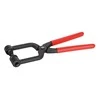 Įrankis žnyplės Cyclus Tools Chainring“r for chainring bolts with bit D (720327)