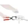 Įrankis žnyplės Cyclus Tools Chainring“r for chainring bolts with bit D (720327)