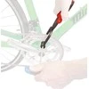 Įrankis žnyplės Cyclus Tools Chainring“r for chainring bolts with bit D (720327)