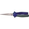 Įrankis žnyplės Cyclus Tools Long Nose tiesi 200mm (720501)