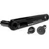 Kairysis švaistiklis su galios matuokliu SRAM Rival D1 DUB Wide-172.5MM