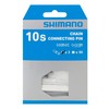 Kaištis Shimano HG/HG-X grandinei (3 vnt.) 10 greičių