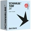 Kamera 26" Schwalbe SV13XXL 40mm (90/120-559)