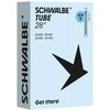 Kamera 27/28" Schwalbe SCV15 60mm (23/30-622/630)
