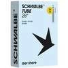 Kamera 27/28" Schwalbe SV15 60mm (23/30-622/630)