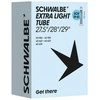 Kamera 27.5/28" Schwalbe SCV19-EL 40mm Extra Light (40/62-584/635)