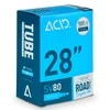 Kamera 28" ACID Road Super Lite SV 80mm 28/32-622/630