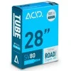Kamera 28" ACID Road Super Lite SV 80mm 18/23-622/630