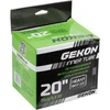 Kamera Gekon 20" x 3/3.5 AV 40mm Heavy Duty 2.25mm