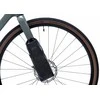 Kelioninis krepšys ACID Fork Pack PRO 1 juodas