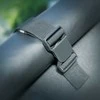 Kelioninis krepšys SKS Infinity Universal side bag juodas