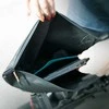 Kelioninis krepšys SKS Infinity Universal side bag juodas