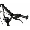 Kidz Motion Paspirtukas HyperMotion Viva 12 baltas