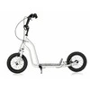 Kidz Motion Paspirtukas HyperMotion Viva 12 baltas