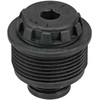 Kietumo reguliatorius SR Suntour 28mm stanchions ID crown SF14- CR85, NEX-E25 (FKE213-12)
