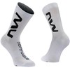 Kojinės Northwave Extreme Air baltas-juodas-S (36/39)