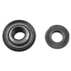 Konusas ir veržlė įvorei Shimano HB-M675 dešinės pusės