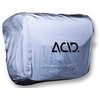 Krepšys ant vairo ACID CMPT 8 FILink juodas