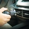Laikiklis telefonui automobilinis Fidlock Vacuum car vent base for mobile