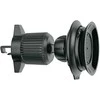 Laikiklis telefonui automobilinis Fidlock Vacuum car vent base for mobile