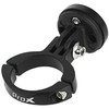 Laikiklis Prox Eagle E4 Garmin Alu 31.8mm juodas