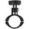 Laikiklis Prox Eagle E4 Garmin Alu 31.8mm juodas