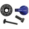 LO dangtelio komplektas SR Suntour SF13- NEX-HLO (FKE028-46)