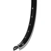 Mach 1 Ratlankis Mach1 840 26" - 559x23C Juodas 36H ZigZag with eyelets V8.4