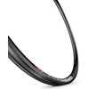 Ratlankis Mach1 CROSS-R Disc TLR 29er - 622x23C Juodas 32H InLine with eyelets V6.65