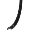 Mach 1 Ratlankis Mach1 CROSS-R Disc TLR 27.5" - 584x23C Juodas 32H InLine with eyelets V6.65