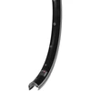 Mach 1 Ratlankis Mach1 ER-10 V-brake 20" - 406x19C Juodas 32H ZigZag with eyelets V8.4