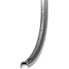Mach 1 Ratlankis Mach1 ER-10 V-brake 24" - 507x19C Sidabrinis 32H ZigZag V8.4