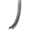 Mach 1 Ratlankis Mach1 ER-10 V-brake 28" - 622x19C Sidabrinis 36H ZigZag with eyelets V8.4