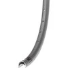 Mach 1 Ratlankis Mach1 ER-20 Disc 28" - 622x19C Sidabrinis 32H ZigZag with eyelets V9