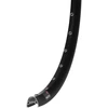 Mach 1 Ratlankis Mach1 Neo Disc 29" - 622x19C Juodas 32H ZigZag with eyelets V8.4