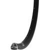 Mach 1 Ratlankis Mach1 Pulse 23 Disc TLR 29" - 622x23C Juodas 32H InLine V6.65