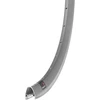 Mach 1 Ratlankis Mach1 Touring 28" - 622x17C Sidabrinis 36H InLine V6.3